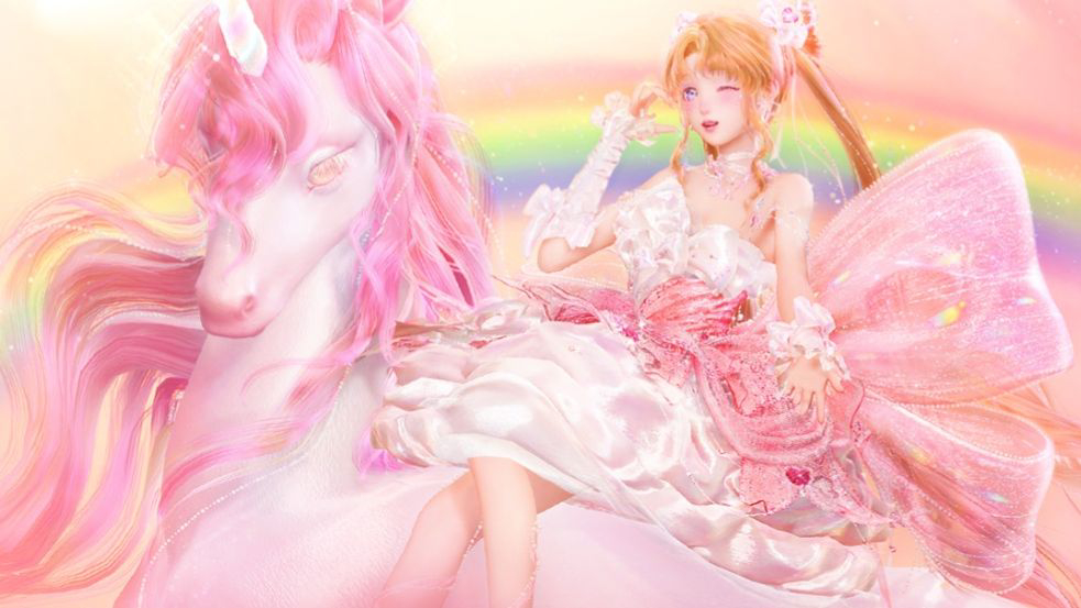 《无限暖暖》2.3版本「予我无冕之心」3月3日上线！多重活动+优化更新一览