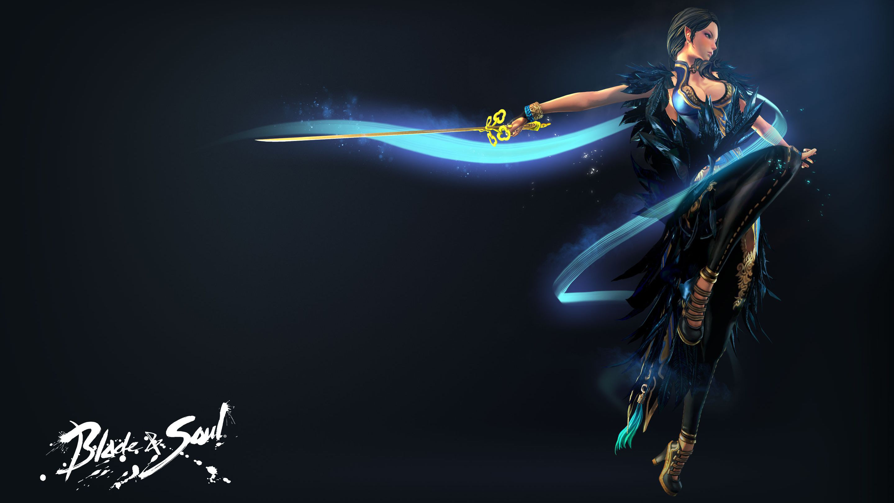 剑灵巅峰服🎮仙境乐章寒芒魔气重磅更新！全新地图+新职业魔枪师来袭！