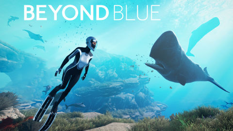 Epic平台《Beyond Blue》限时免费领取