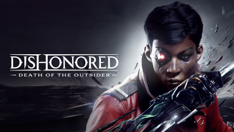 Epic平台Dishonored®: Death of the Outsider™限时免费领取