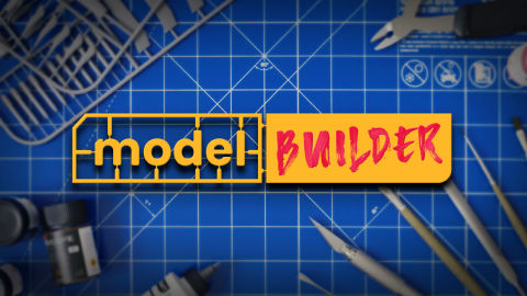 Epic平台《Model Builder》限时免费领取